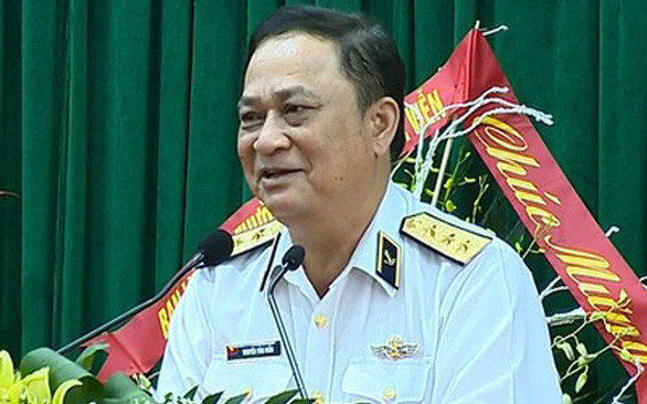 Vì sao cựu Thứ trưởng Quốc phòng Nguyễn Văn Hiến bị truy tố?